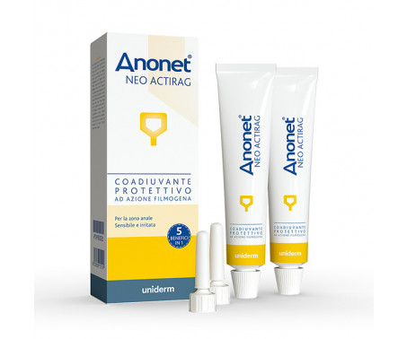 Anonet Neo Actirag 60g