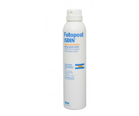 ISDIN After Sun Spray Doposole 20OmL 