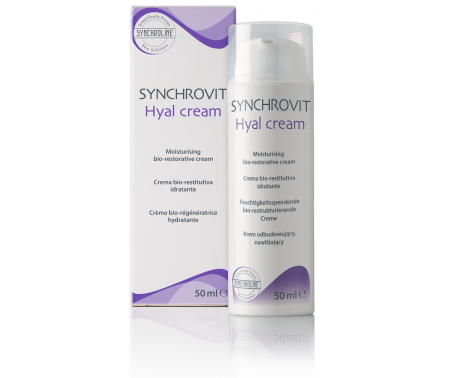 SYNCHROVIT Hyal Cream 50ml