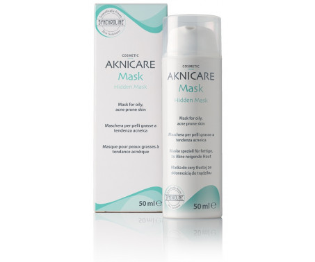 AKNICARE Mask 50ml