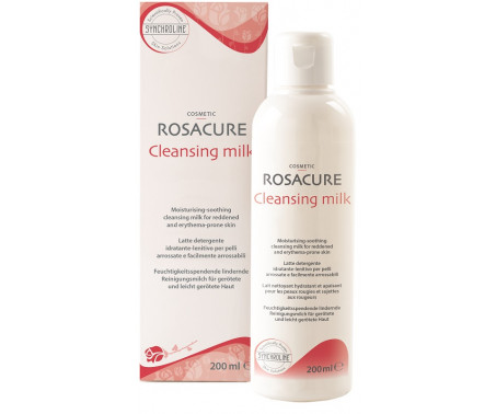 COSMETIC ROSACURE CLEANSING MI