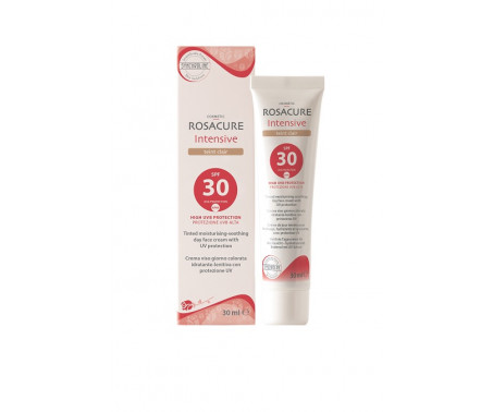 ROSACURE Int.Teintee Clair30ml