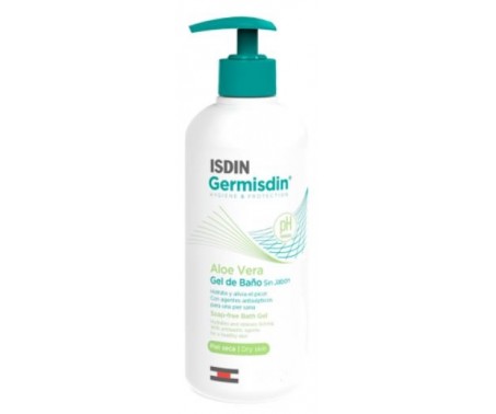 GERMISDIN ALOE VERA 1LT