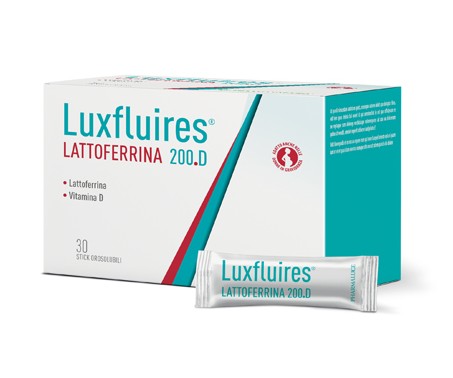 LUXFLUIRES LATTOF 200D 30STICK
