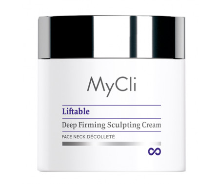 MYCLI LIFTTABLE CREMA RASSODANTE