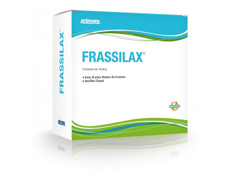 FRASSILAX 12BUST