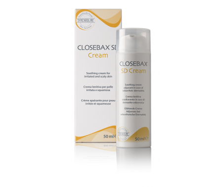 CLOSEBAX SD Cream 50ml