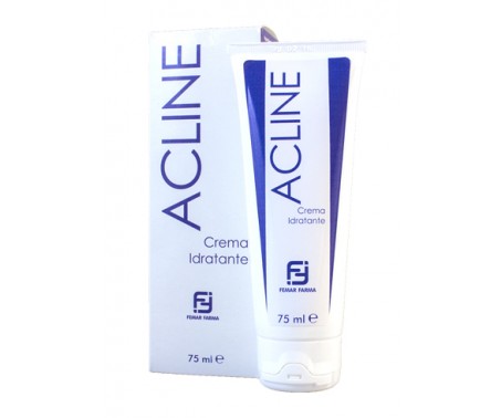 Acline Crema Idratante 75 ml