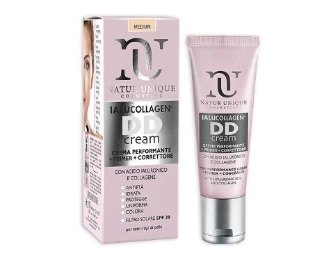NATUR UNIQUE DD CR MEDIUM+CORR