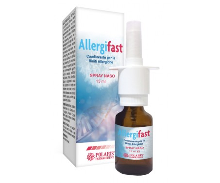 ALLERGIFAST SPRAY 15ML