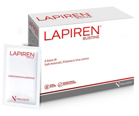 LAPIREN 20BUST