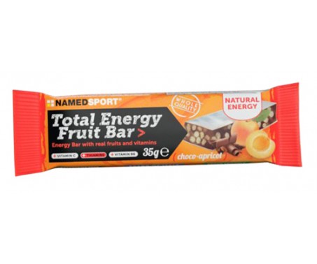 TOTAL ENERGY FR CHOC/APR 35G 