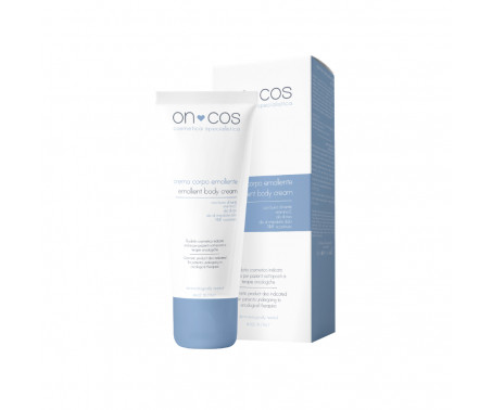 ONCOS Crema Corpo Emoll.200ml