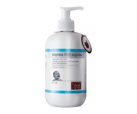 FDR Fiocchi Di Riso SAPONE NON SAPONE 240ML