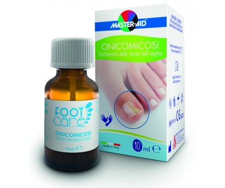 FOOT CARE ONICOMICOSI 10ML