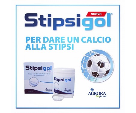 STIPSIGOL 30BUST 10G