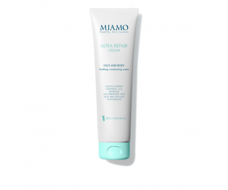 MIAMO ULTRA REPAIR REAM 150 ML