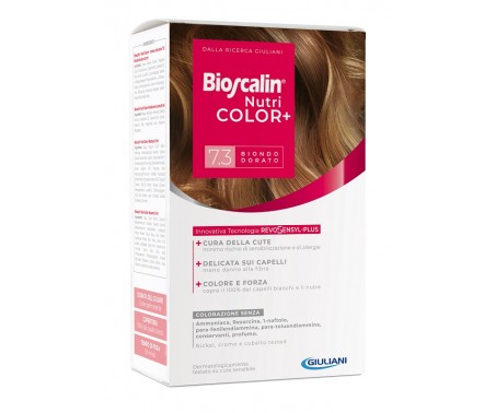 BIOSCALIN NUTRICOL PL 7,3 BIO