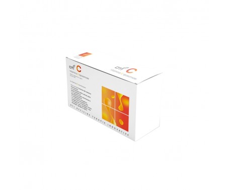 OTI C VITAMINA C LIPOSO 30BUST