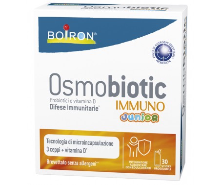 OSMOBIOTIC IMMUNO J 30STICK