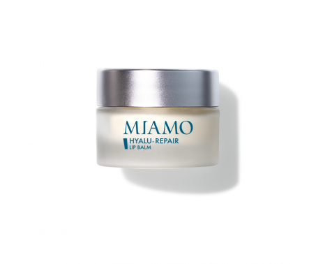 MIAMO LONGEVITY PLUS - HYALU-REPAIR LIP BALM Balsamo Labbra 15ml