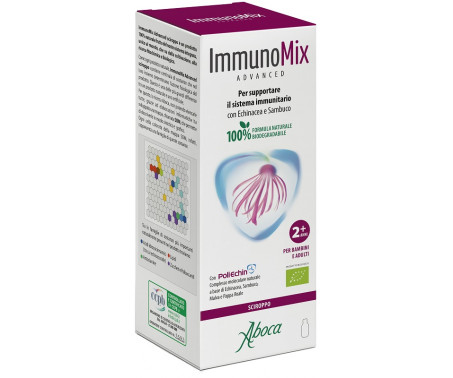 IMMUNOMIX Advanced Scir.210g