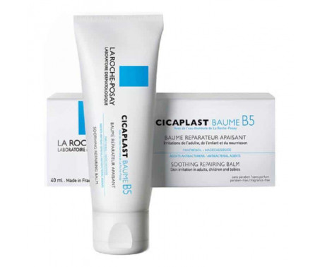 CICAPLAST BAUME B5 100ML