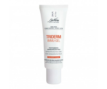 Bionike Triderm Immu-Gel Trattamento Dermoprotettivo 30 mL