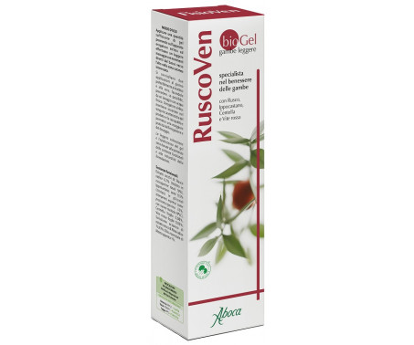 RUSCOVEN BIOGEL 100ML