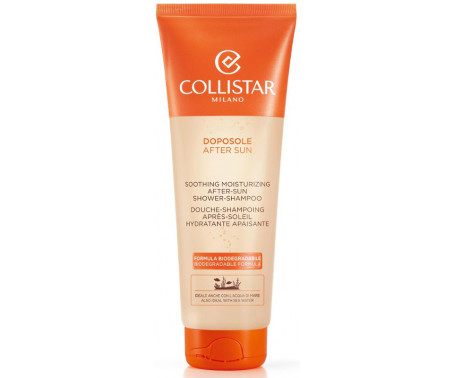DOCCIA-SHAMPOO DOPOS 250ML