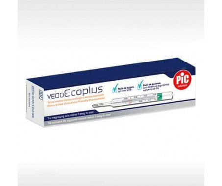 TERMOMETRO GALLIO VEDOECO PLUS