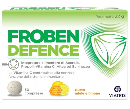 FROBEN Defence 30Cpr