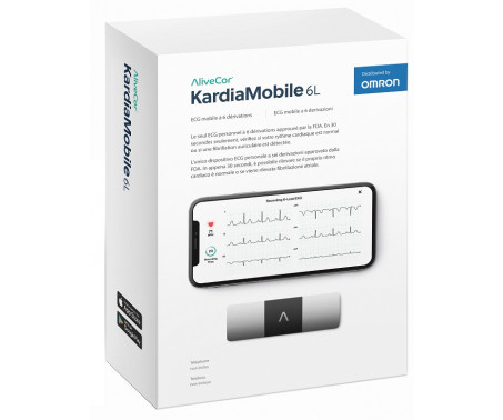 KARDIA MOBILE 6L
