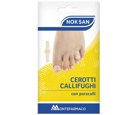 NOK SAN Cer.Call.6pz