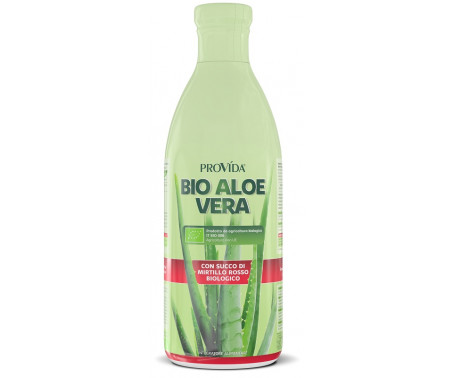 PROVIDA BIO ALOE MIRTILLO 1L