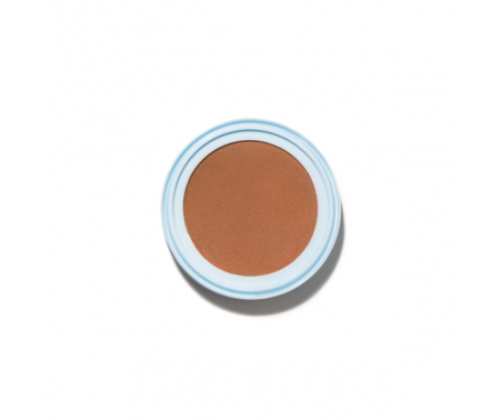 MIAMO Second Skin Mesh Cushion Foundation con Protezione SPF 50 + -Bronze - Refill