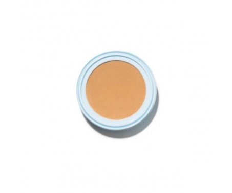 MIAMO Second Skin Mesh Cushion Foundation con Protezione SPF 50 - Sand - Refill