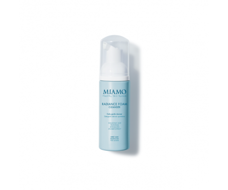 MIAMO TOTAL CARE HYDRA SOFT CREAMY CLEANSER 50 ML