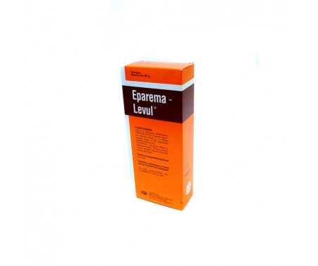Eparema Levul Cascara Boldo Rabarbaro Sciroppo Stitichezza 180 gr