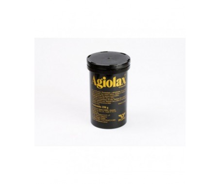 AGIOLAX granulato uso orale 250G