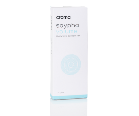 SAYPHA - VOLUME 1 Siringa 1 ml [Ex Princess Volume]