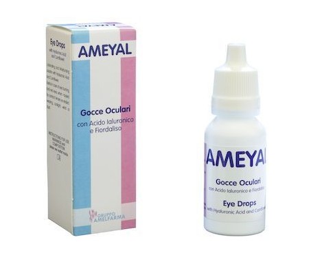 Ameyal Collirio 15 ml