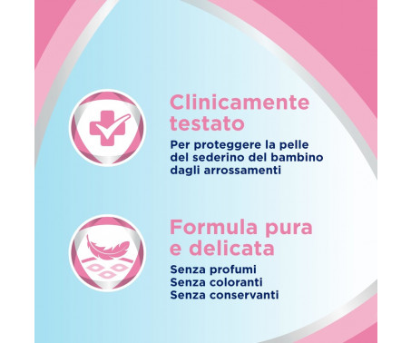 Pasta Protettiva Helan Bio Per Bambini - Crema Cambio Pannolino Con Aloe Vera E Calendula - 100 Gr - Foto 10