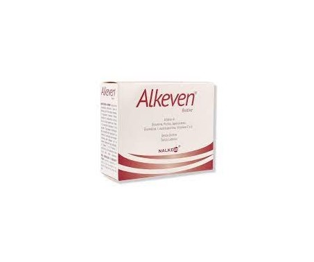 Alkeven Integratore 20 Bustine