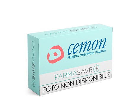 Cemon Acidum Nitricum 9CH Granuli Tubo