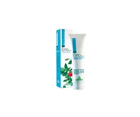 Specchiasol Emo Crema Rinfrescante Lenitiva Gambe Pesanti 100 ml