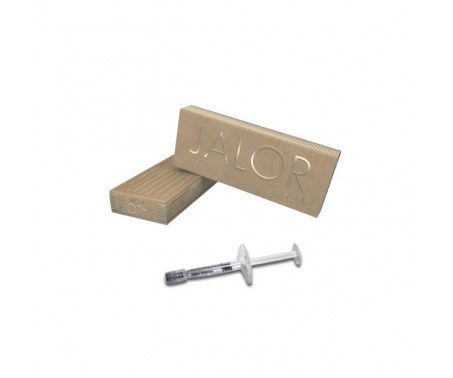 Jalor Re-Style Confezione Con Siringa Da ml