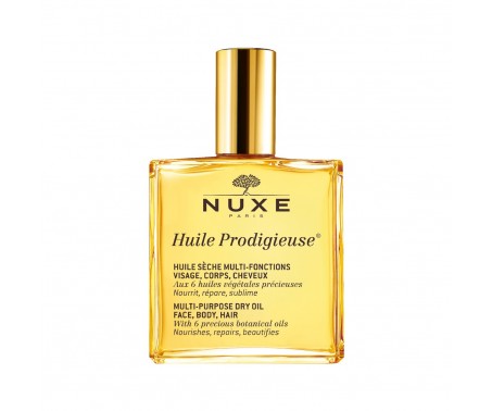 Nuxe - Biuky