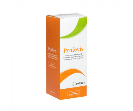 PROFEVIS 250ML