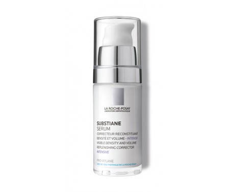 La Roche Posay Substiane+ Siero Concentrato Antietà Volume Fondamentale 30 ml